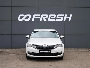 Лифтбек Skoda Octavia 2018 года, 970000 рублей, Краснодар