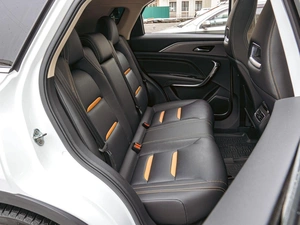 Внедорожник FAW Bestune T77 2022 года, 1650000 рублей, Краснодар