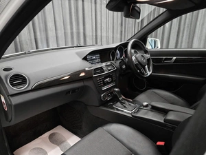 Седан Mercedes-benz C-класс 2011 года, 1449000 рублей, Красноярск