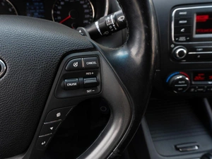 Седан Kia Cerato 2016 года, 1139000 рублей, Саратов