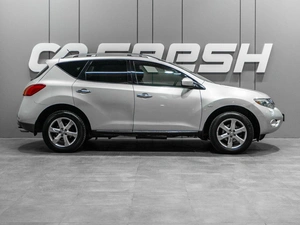 Внедорожник Nissan Murano 2010 года, 1119000 рублей, Тюмень