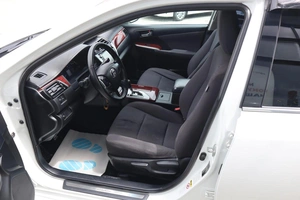 Седан Toyota Camry 2012 года, 1500000 рублей, Мирное