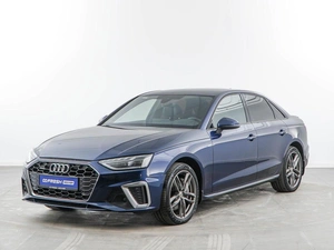 Седан Audi A4 2020 года, 3947444 рублей, Москва