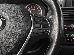 Хетчбэк BMW 1 серия 2012 года, 1159000 рублей, Ставрополь