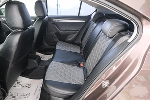 Лифтбек Skoda Octavia 2013 года, 1189000 рублей, Красноярск