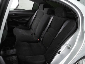 Седан Honda Civic 2010 года, 799000 рублей, Воронеж