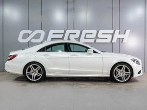 Седан Mercedes-benz CLS-класс 2015 года, 2419000 рублей, Воронеж