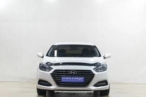 Седан Hyundai i40 2016 года, 1449000 рублей, Новокузнецк