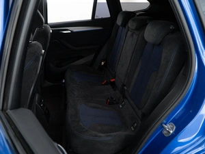 Внедорожник BMW X1 2019 года, 2897444 рублей, Москва