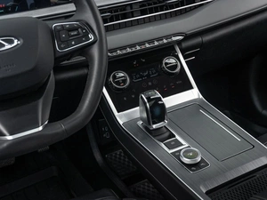 Внедорожник Chery Tiggo 7 Pro Max 2023 года, 2019000 рублей, Нижний Новгород