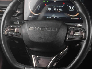 Внедорожник EXEED TXL 2021 года, 2199000 рублей, Тюмень