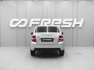 Седан ВАЗ (LADA) Granta 2025 года, 1040000 рублей, Ростов-на-Дону
