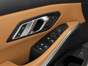 Седан BMW 3 серия 2021 года, 3999050 рублей, Москва