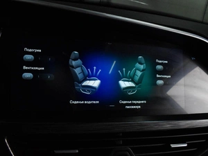 Внедорожник Geely Tugella 2021 года, 2789000 рублей, Воронеж