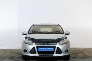Хетчбэк Ford Focus 2012 года, 749000 рублей, Тюмень