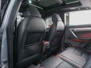 Внедорожник Geely Coolray 2023 года, 2129000 рублей, Сургут