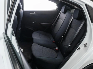 Седан Hyundai Solaris 2014 года, 969000 рублей, Тюмень