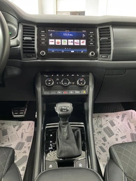 Внедорожник Skoda Kodiaq 2019 года, 2917000 рублей, Солонцы