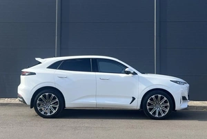 Внедорожник Changan UNI-K 2023 года, 2900000 рублей, Солонцы