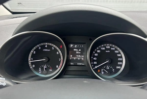 Внедорожник Hyundai Santa Fe 2017 года, 2240000 рублей, Солонцы