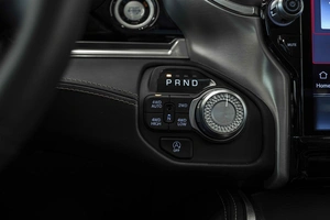 Пикап RAM 1500 2025 года, 11734749 рублей, Москва