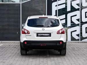 Внедорожник Nissan Qashqai 2013 года, 970000 рублей, Краснодар