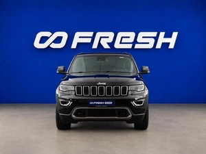 Внедорожник Jeep Grand Cherokee 2020 года, 3744444 рублей, Москва