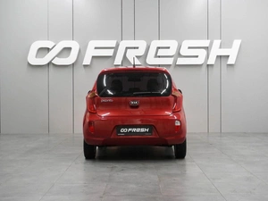 Хетчбэк Kia Picanto 2013 года, 799000 рублей, Воронеж