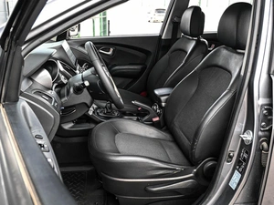 Внедорожник Hyundai ix35 2013 года, 1249000 рублей, Кирилловка