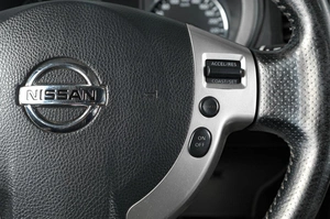 Внедорожник Nissan X-Trail 2014 года, 1529000 рублей, Тюмень
