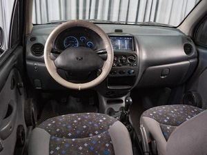 Хетчбэк Daewoo Matiz 2013 года, 339000 рублей, Тюмень