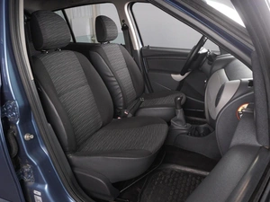 Хетчбэк Renault Sandero 2012 года, 598000 рублей, Минеральные Воды