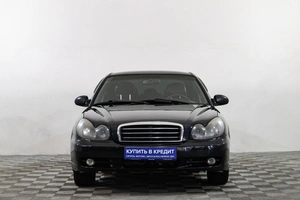 Седан Hyundai Sonata 2011 года, 889000 рублей, Сургут