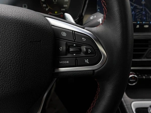 Внедорожник Geely Tugella 2021 года, 2950000 рублей, Краснодар