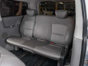 Минивэн Hyundai Grand Starex 2010 года, 1049000 рублей, Сургут