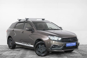 Универсал ВАЗ (LADA) Vesta 2019 года, 1099000 рублей, Кемерово