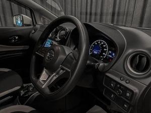 Хетчбэк Nissan Note 2019 года, 1250000 рублей, Красноярск