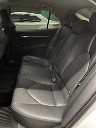 Седан Toyota Camry 2022 года, 3600000 рублей, Красноярск