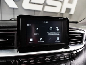 Хетчбэк Kia Ceed 2019 года, 1799000 рублей, Тюмень