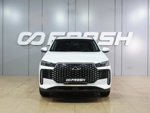 Внедорожник Chery Tiggo 4 2024 года, 1899000 рублей, Воронеж