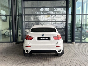 Внедорожник BMW X6 2013 года, 2390000 рублей, Уфа