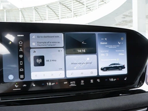 Лифтбек Audi A5L 2025 года, 6230000 рублей, Волгоград