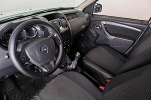 Внедорожник Renault Duster 2017 года, 1009000 рублей, Пермь