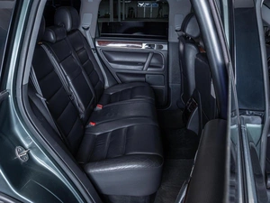 Внедорожник Volkswagen Touareg 2003 года, 749000 рублей, Ставрополь
