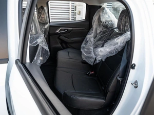 Пикап Isuzu D-Max 2025 года, 4250000 рублей, Краснодар