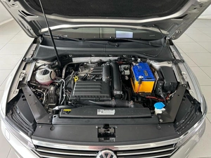 Седан Volkswagen Passat 2016 года, 1700000 рублей, Смоленск