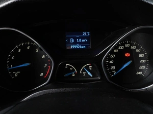 Хетчбэк Ford Focus 2012 года, 920000 рублей, Минеральные Воды
