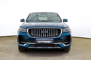 Внедорожник Geely Monjaro 2023 года, 4199000 рублей, Орёл