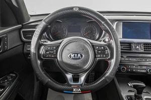 Седан Kia Optima 2017 года, 1699000 рублей, Барнаул