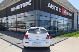 Седан Chevrolet Cruze 2012 года, 850000 рублей, Мирное